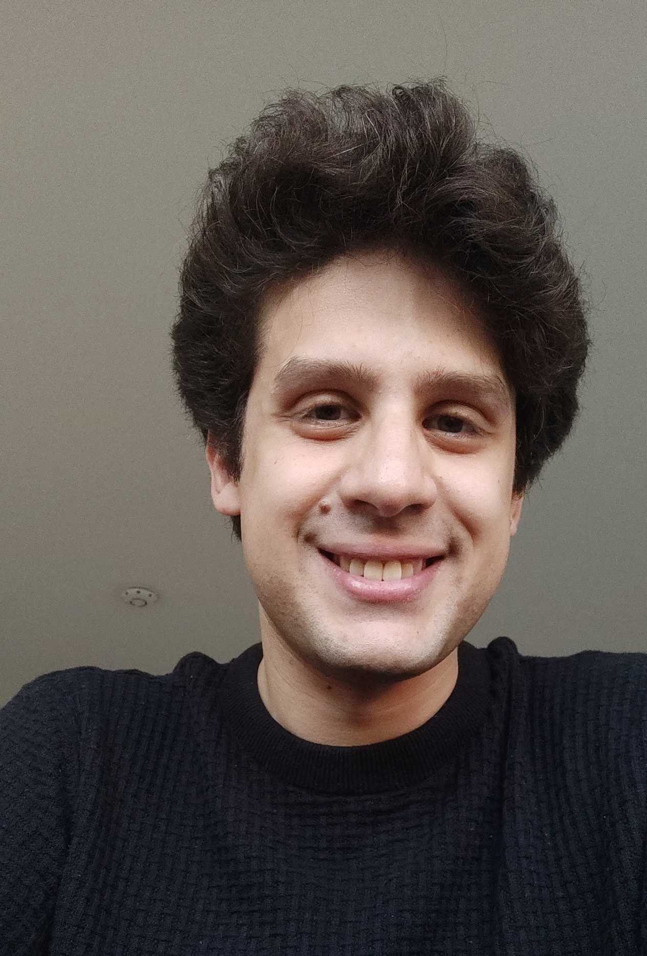 Mohamed Farag